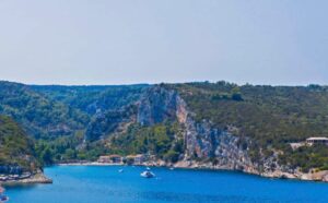 Hvar climbing festival