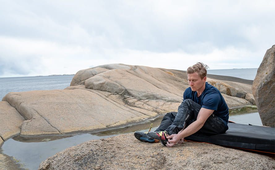 FOLLOWING YOUR PASSION – THE PATH OF MAGNUS MITDBO