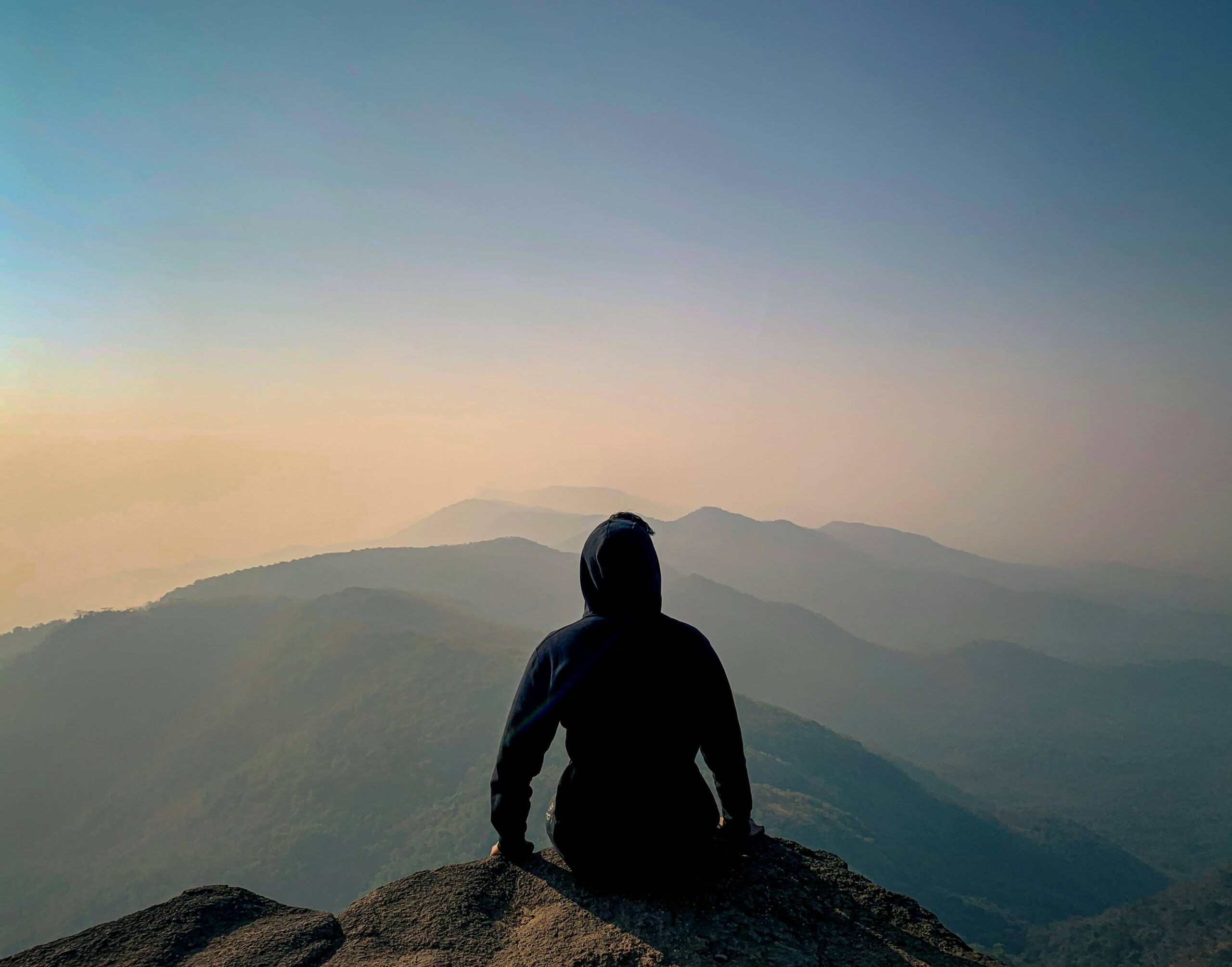 MENTAL STRENGTH IN CLIMBING: THE STOIC PERSPECTIVE